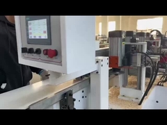 দরজা পকেট স্লটিং মেশিন