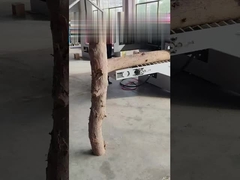 MGJY10-30WS দ্বৈত স্পিন্ডেল লগ মাল্টিপল রিপ করাত