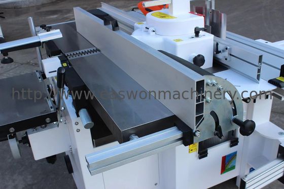 C400 Multi-use woodworking machine